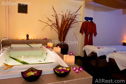 Le Meridien Phuket Beach Resort 21